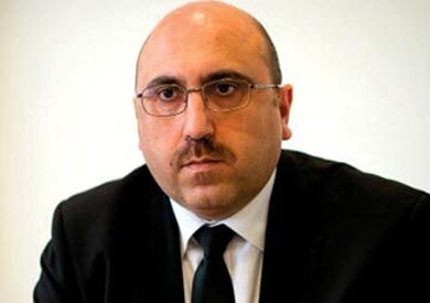 مدير المرصد رامي عبد الرحمن